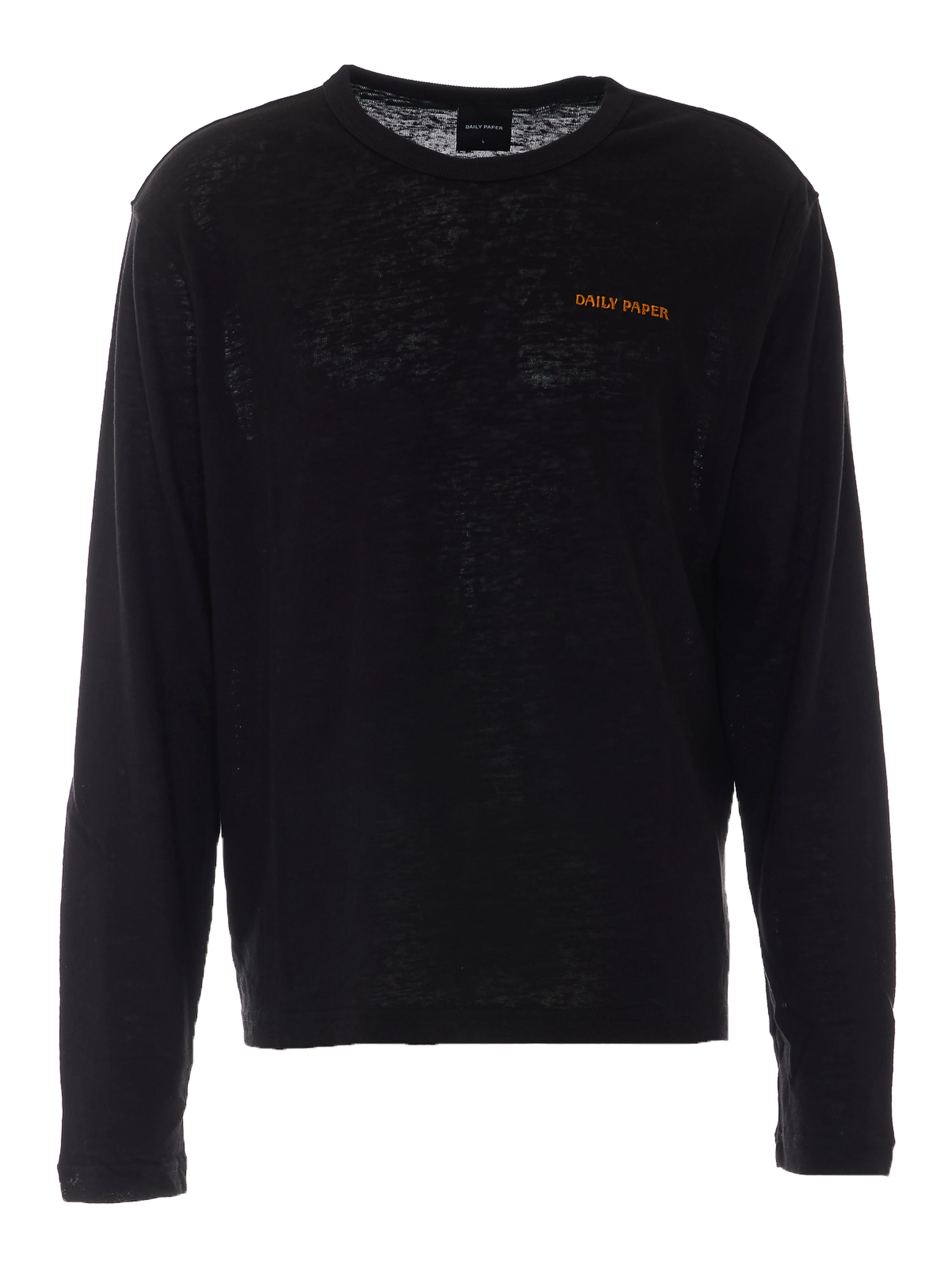 Daily Paper Uomo Sweaters Black