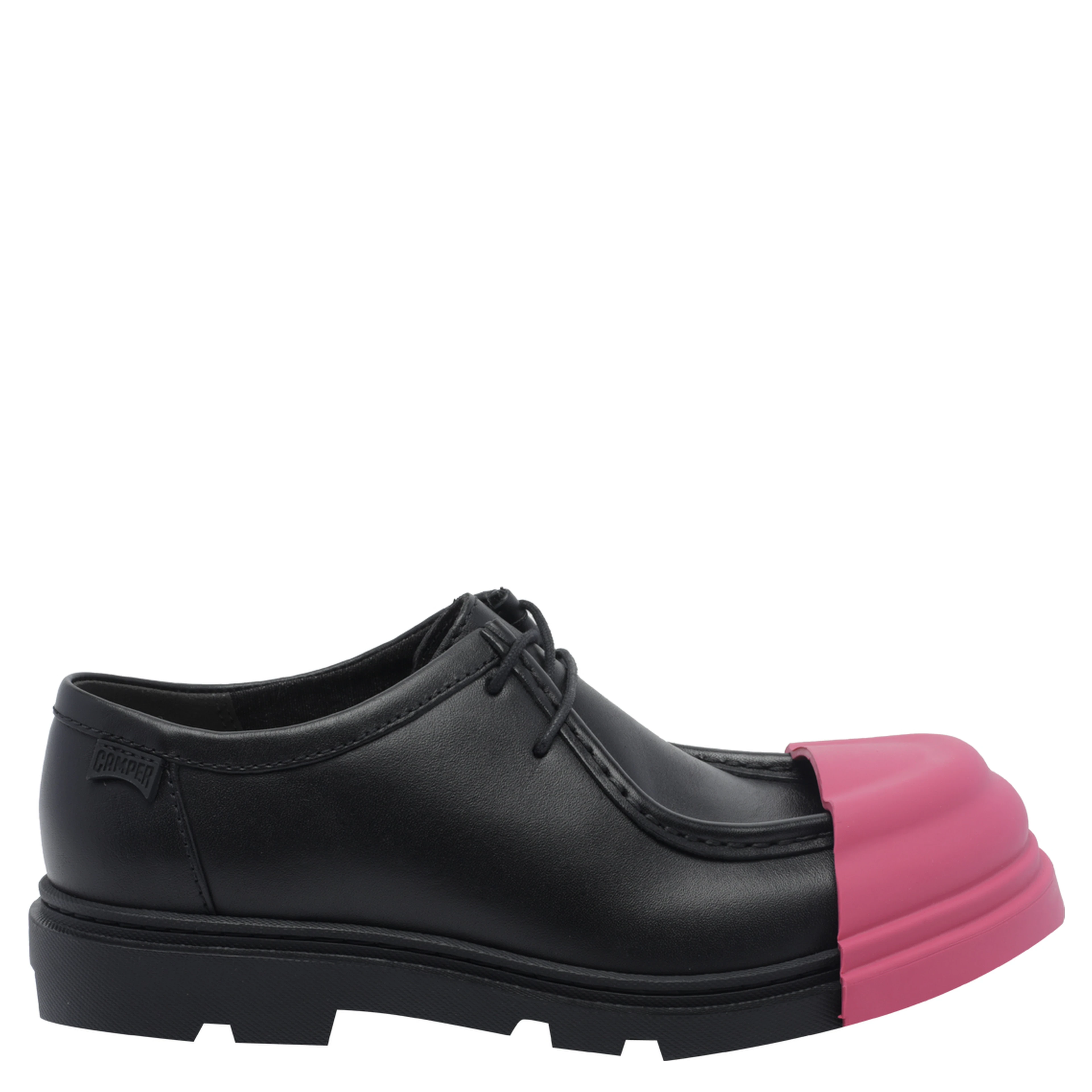 Camper Flat shoes Black