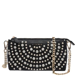 la carrie Bags.. Black