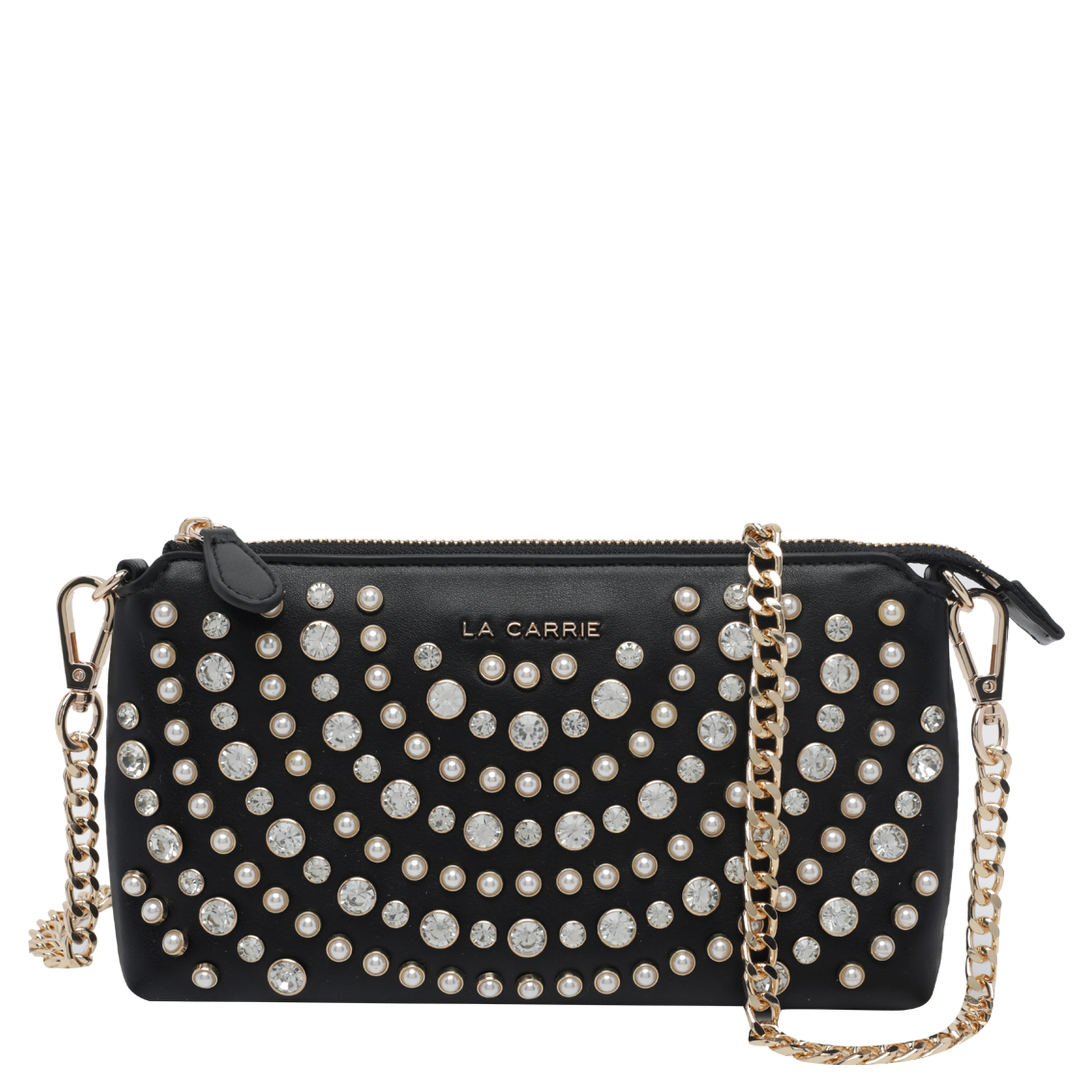 la carrie Bags.. Black