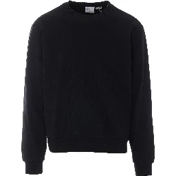 Daily Paper Uomo Sweaters Black