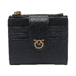 Pinko Wallets Black