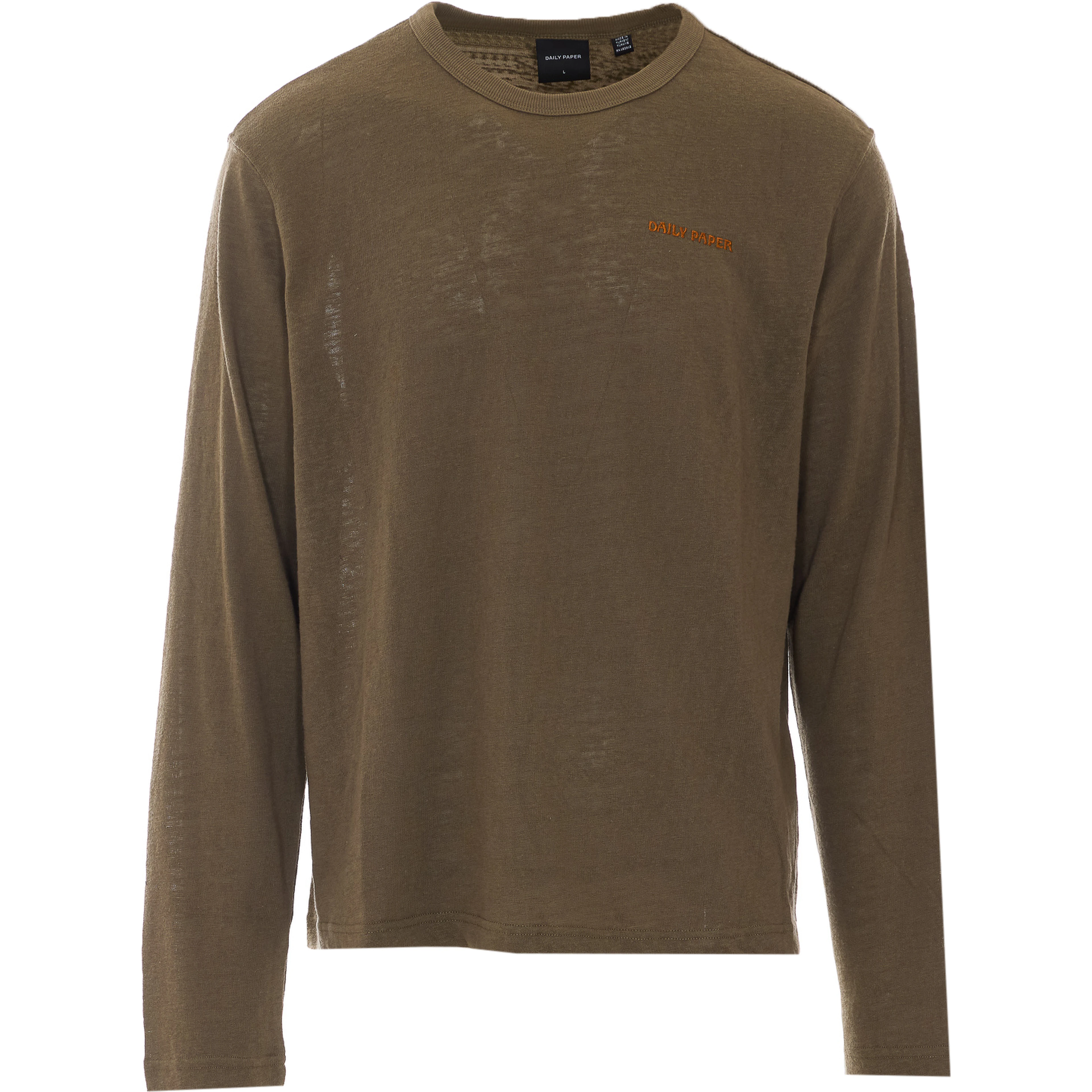 Daily Paper Uomo Sweaters