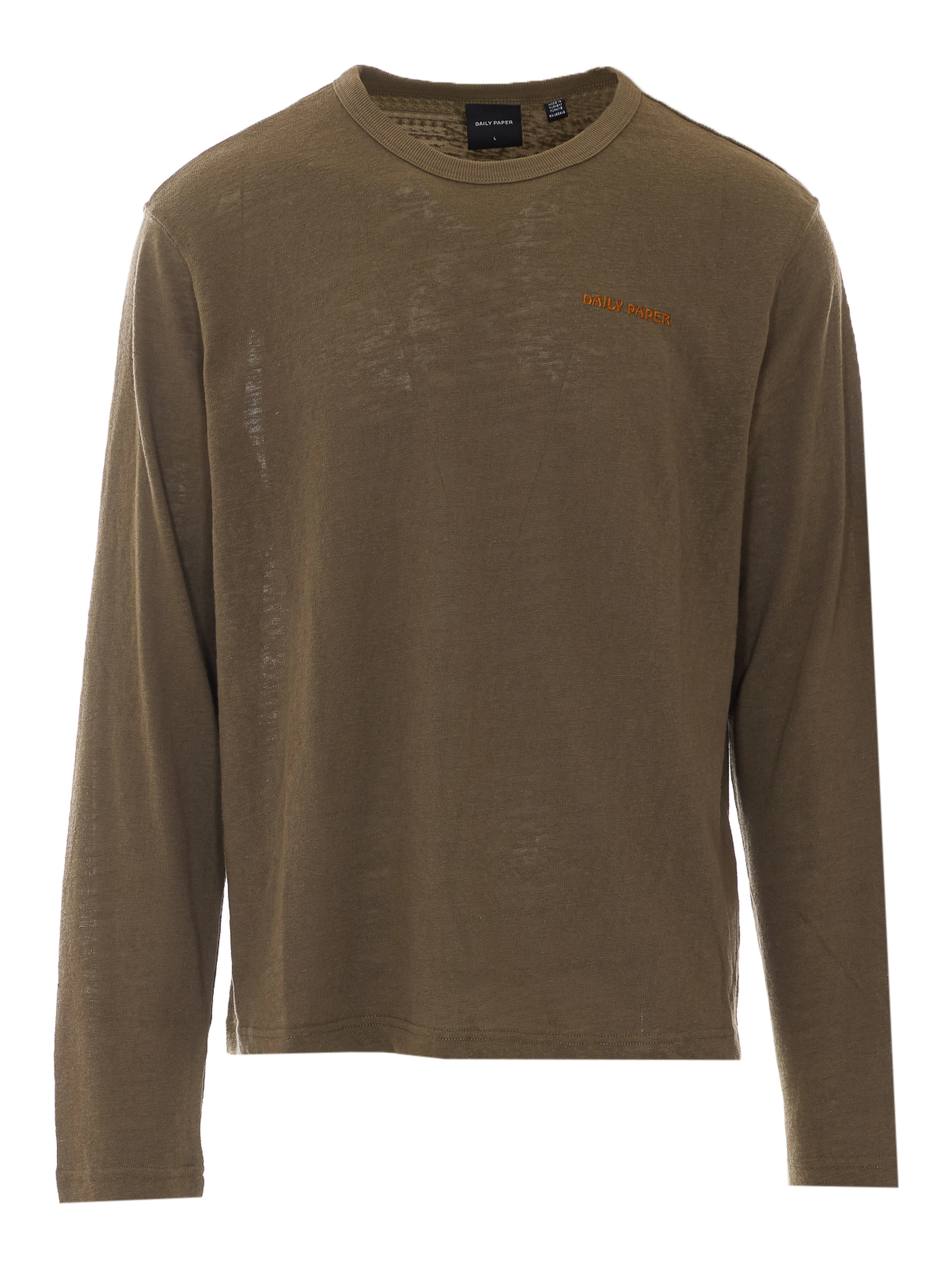 Daily Paper Uomo Sweaters