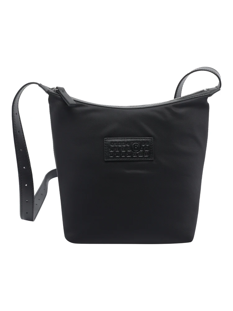 MM6 Maison Margiela Bags.. Black