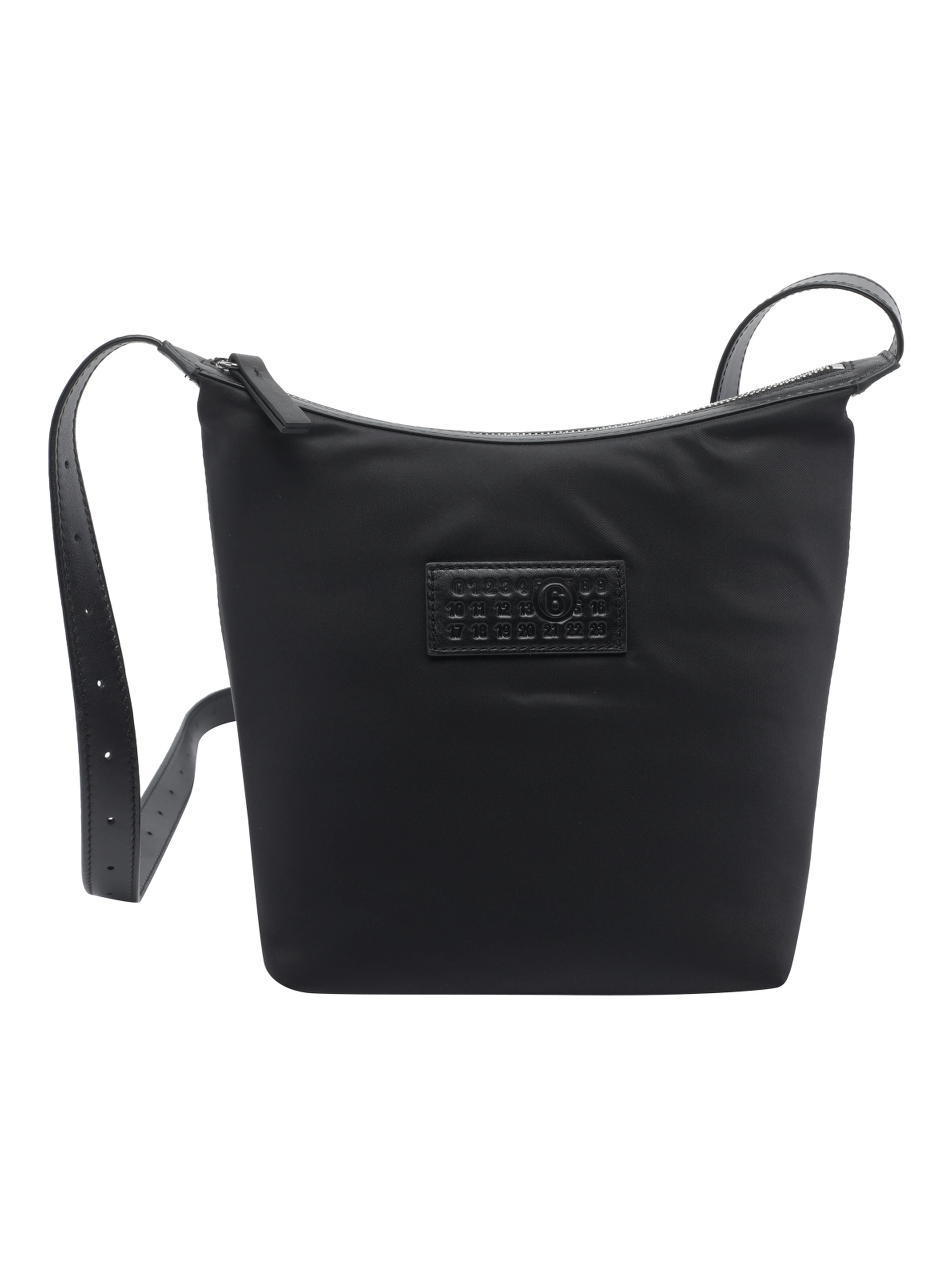 MM6 Maison Margiela Bags.. Black