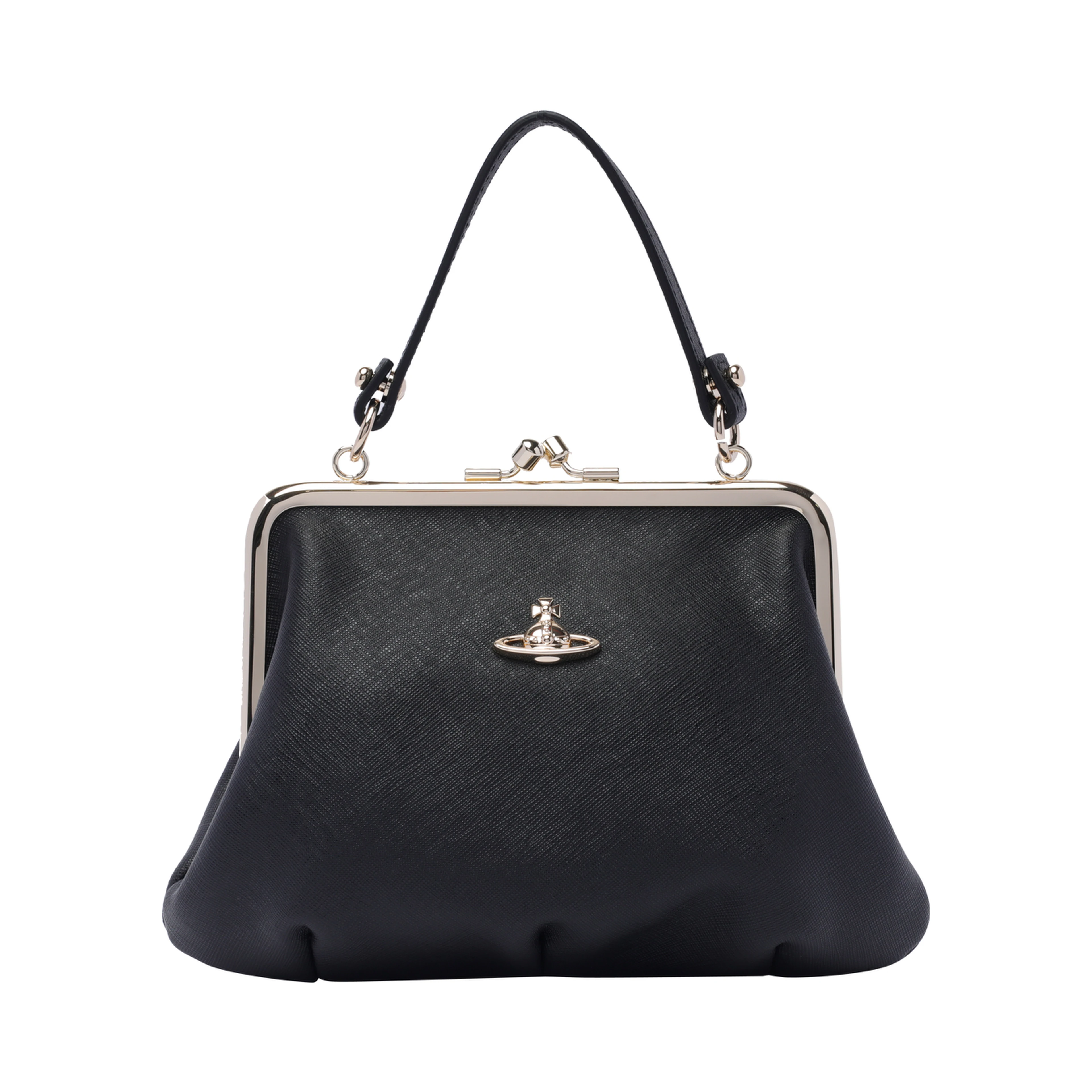 Vivienne Westwood Bags.. Black
