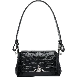 Vivienne Westwood Bags.. Black