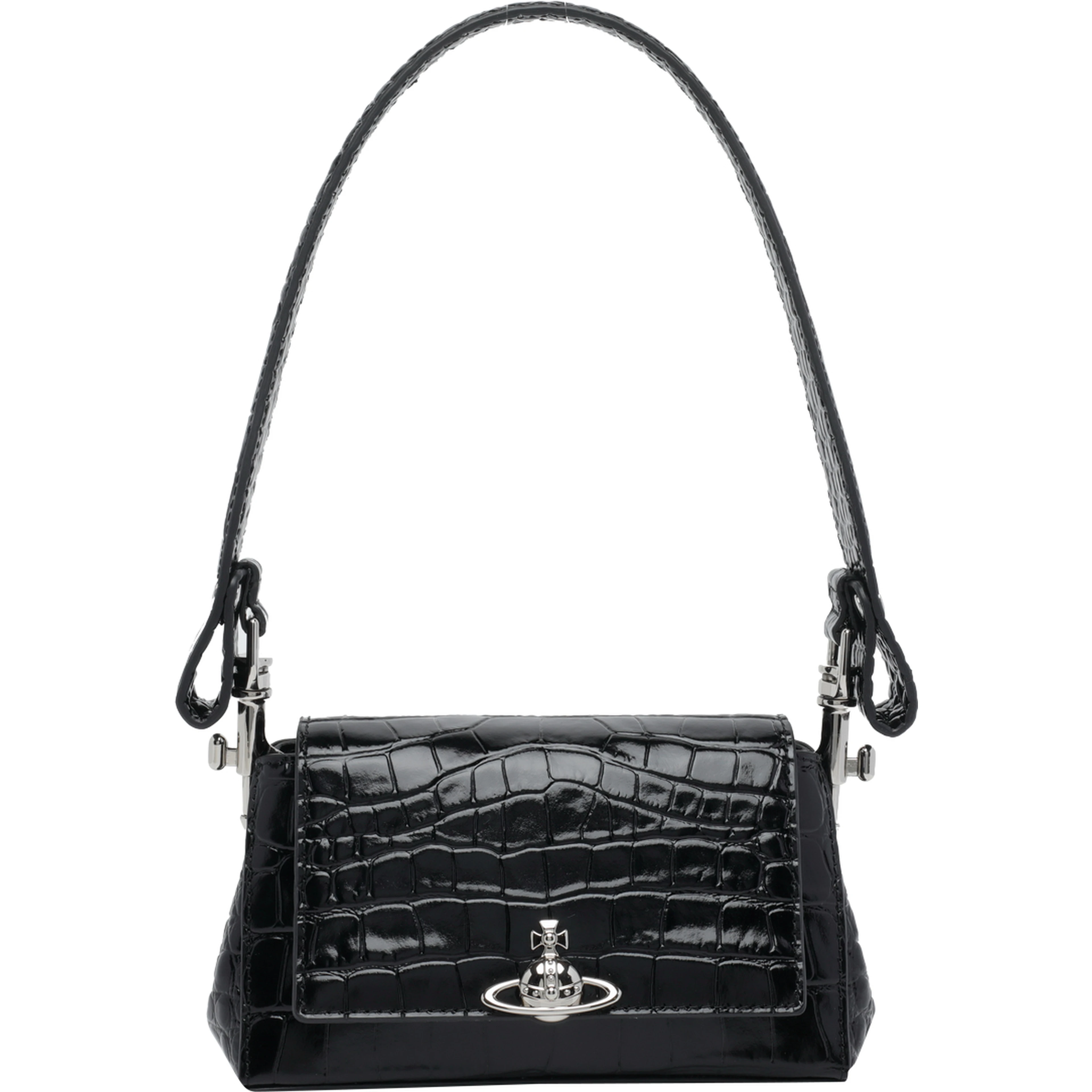 Vivienne Westwood Bags.. Black