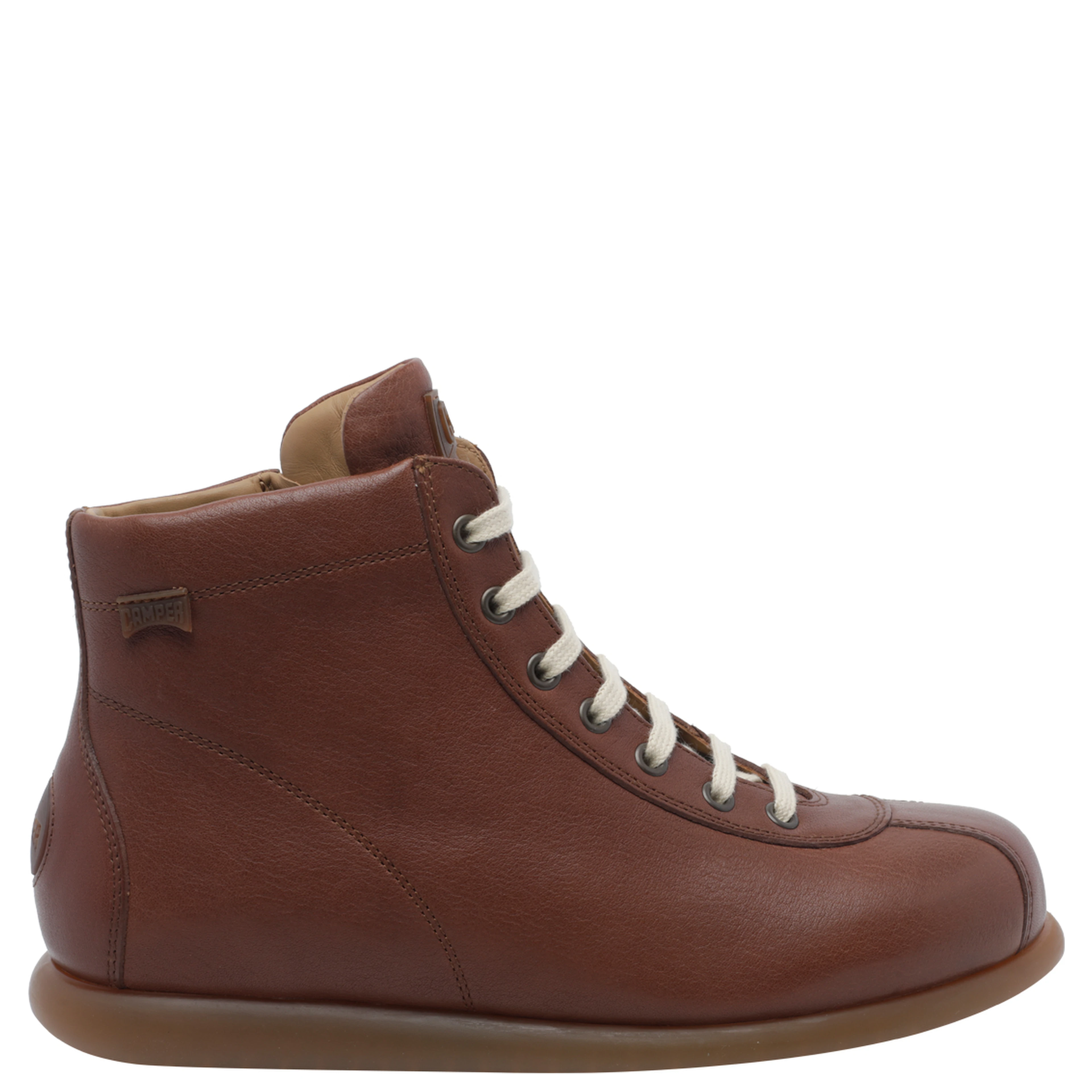 Camper Boots