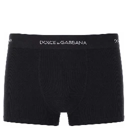 Dolce & Gabbana Underwear Black