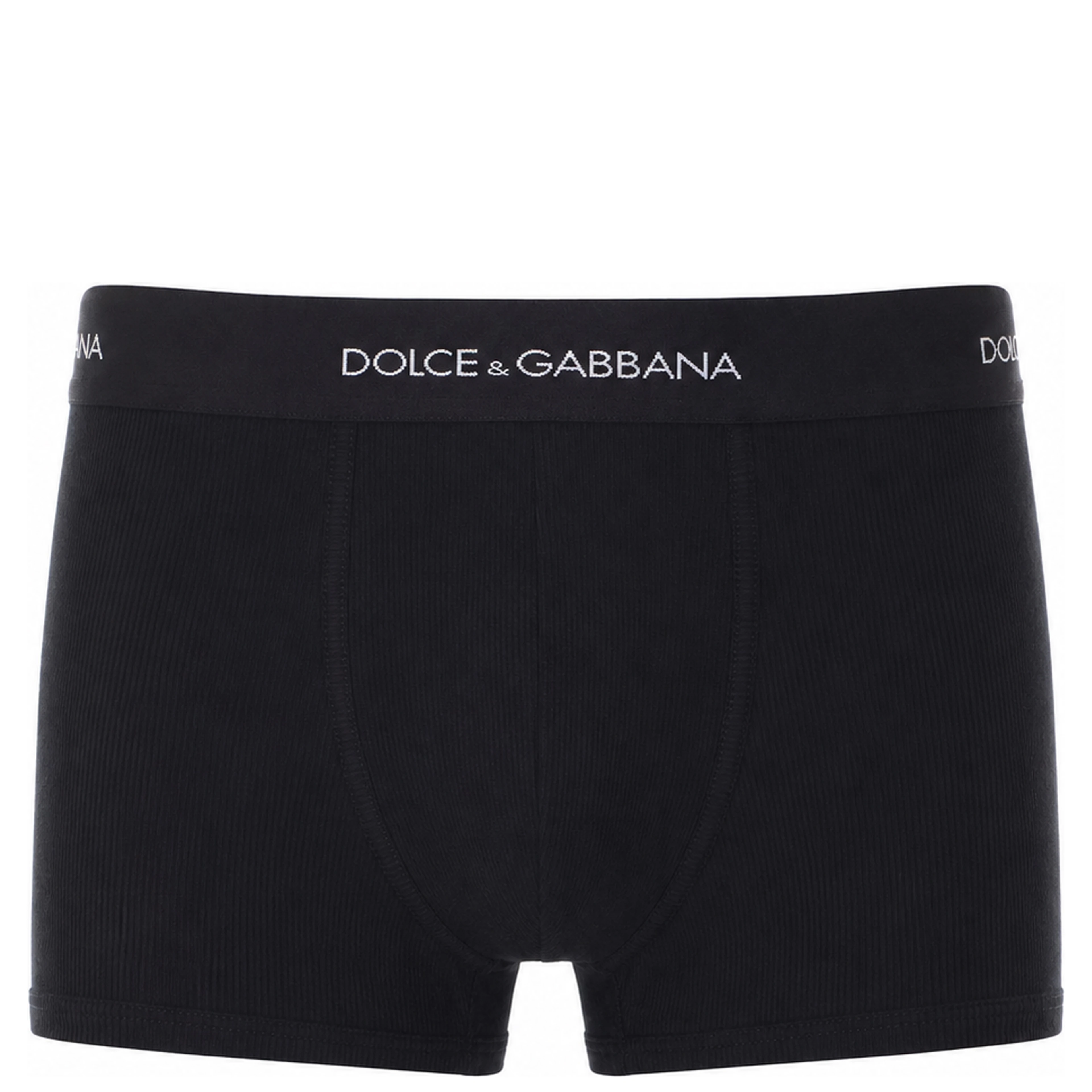 Dolce & Gabbana Underwear Black