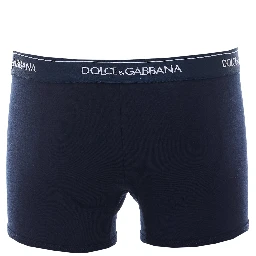 Dolce & Gabbana Underwear Blue