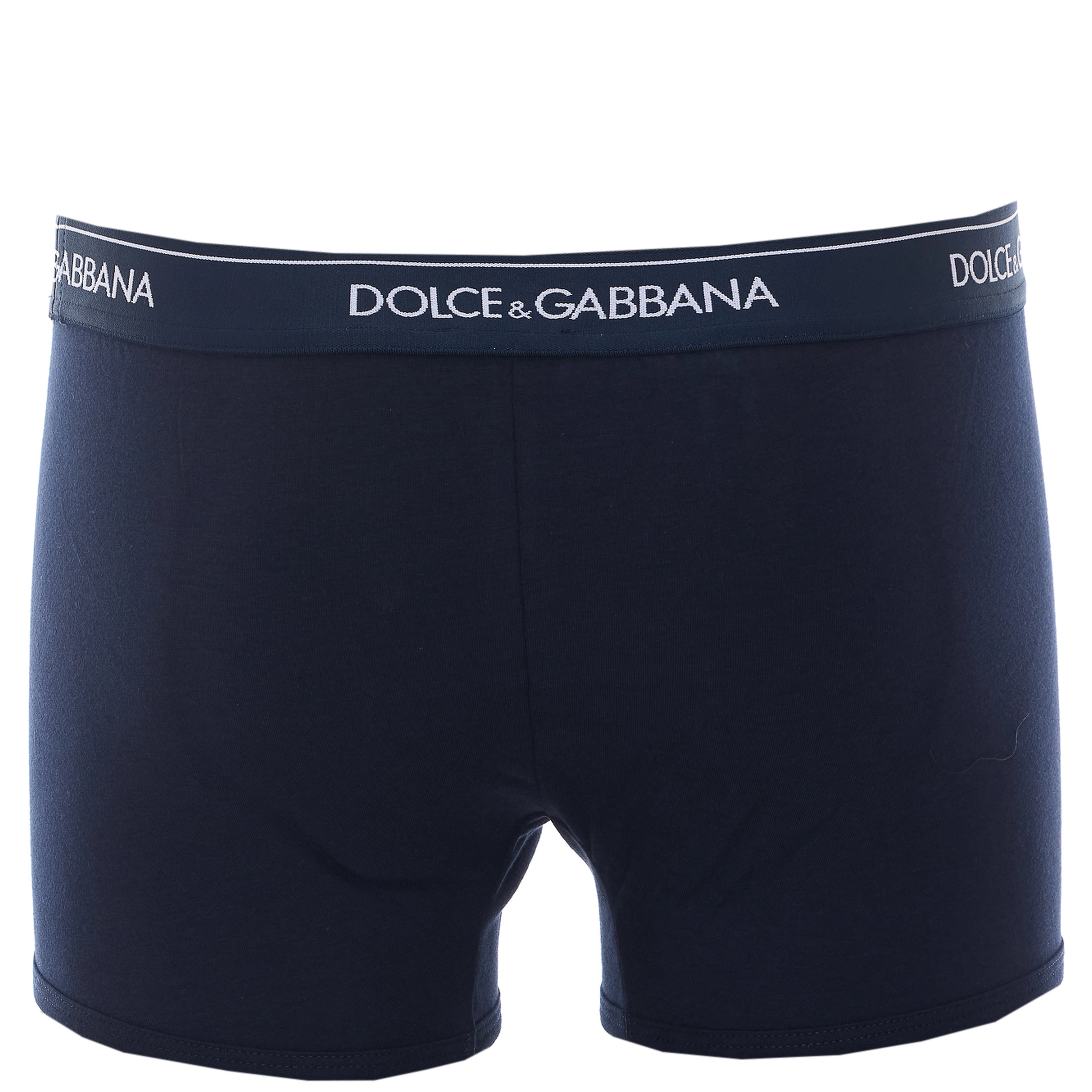 Dolce & Gabbana Underwear Blue