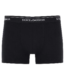 Dolce & Gabbana Underwear Black