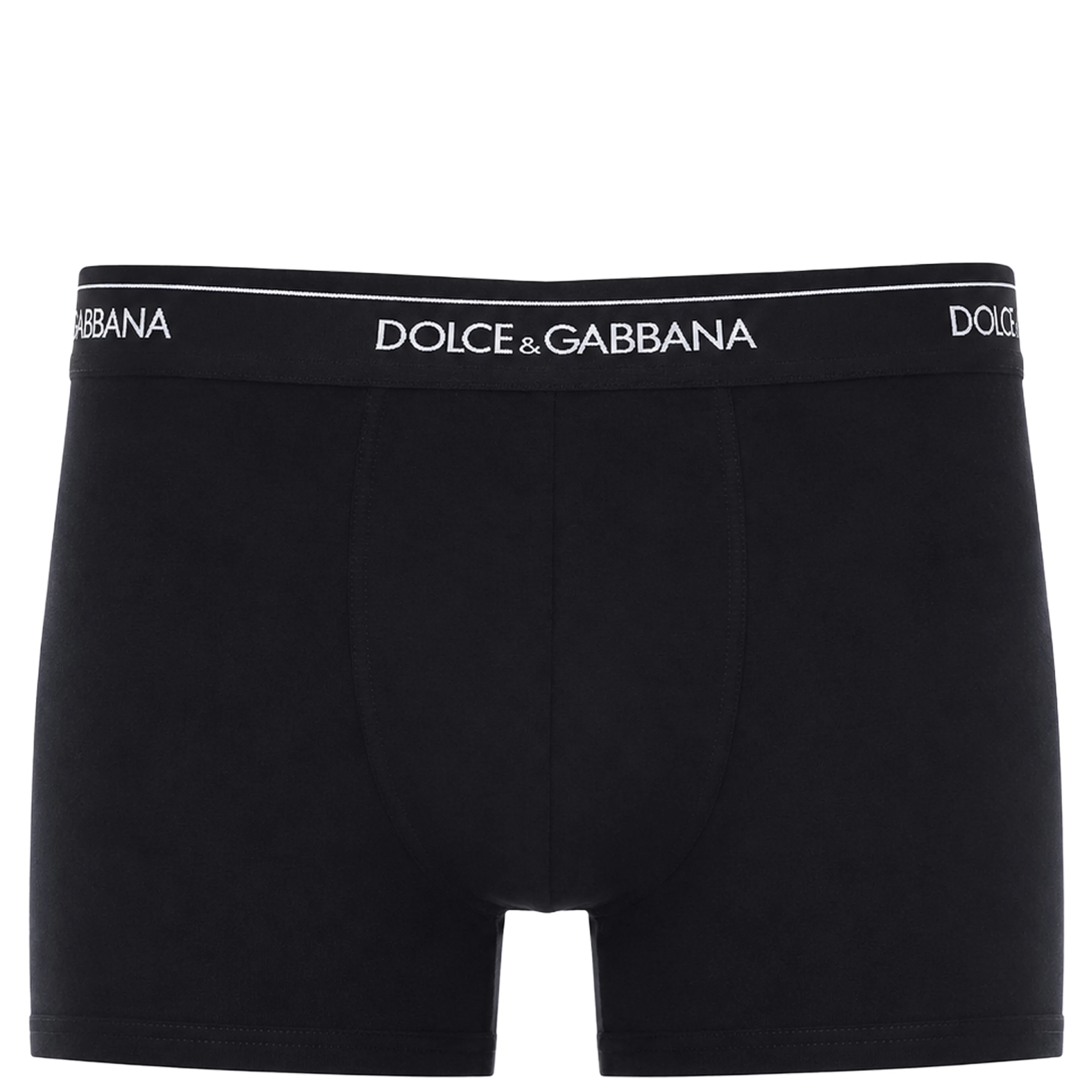 Dolce & Gabbana Underwear Black