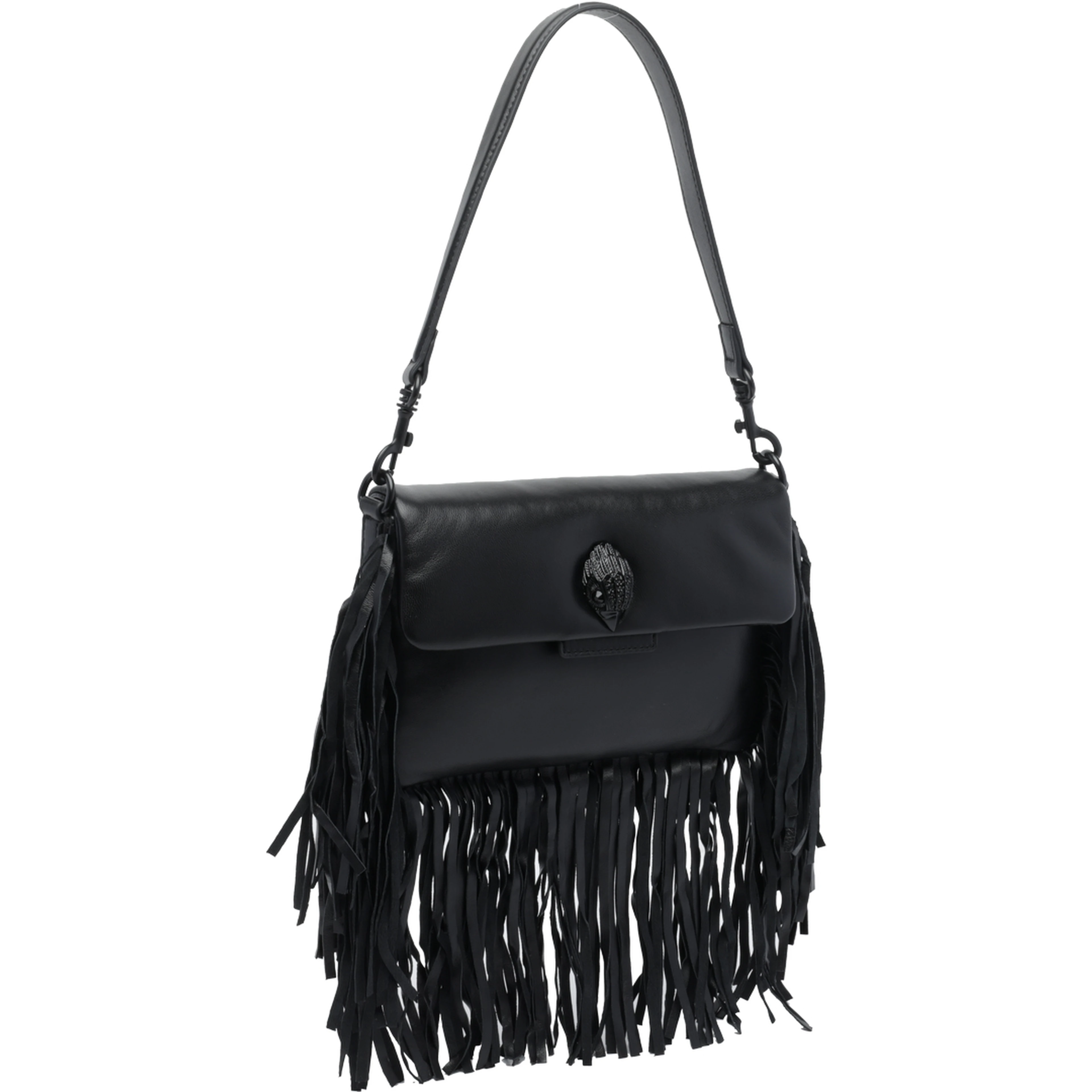 Kurt Geiger Bags.. Black