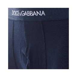 Dolce & Gabbana Underwear Blue