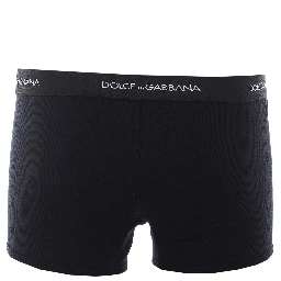 Dolce & Gabbana Underwear Black