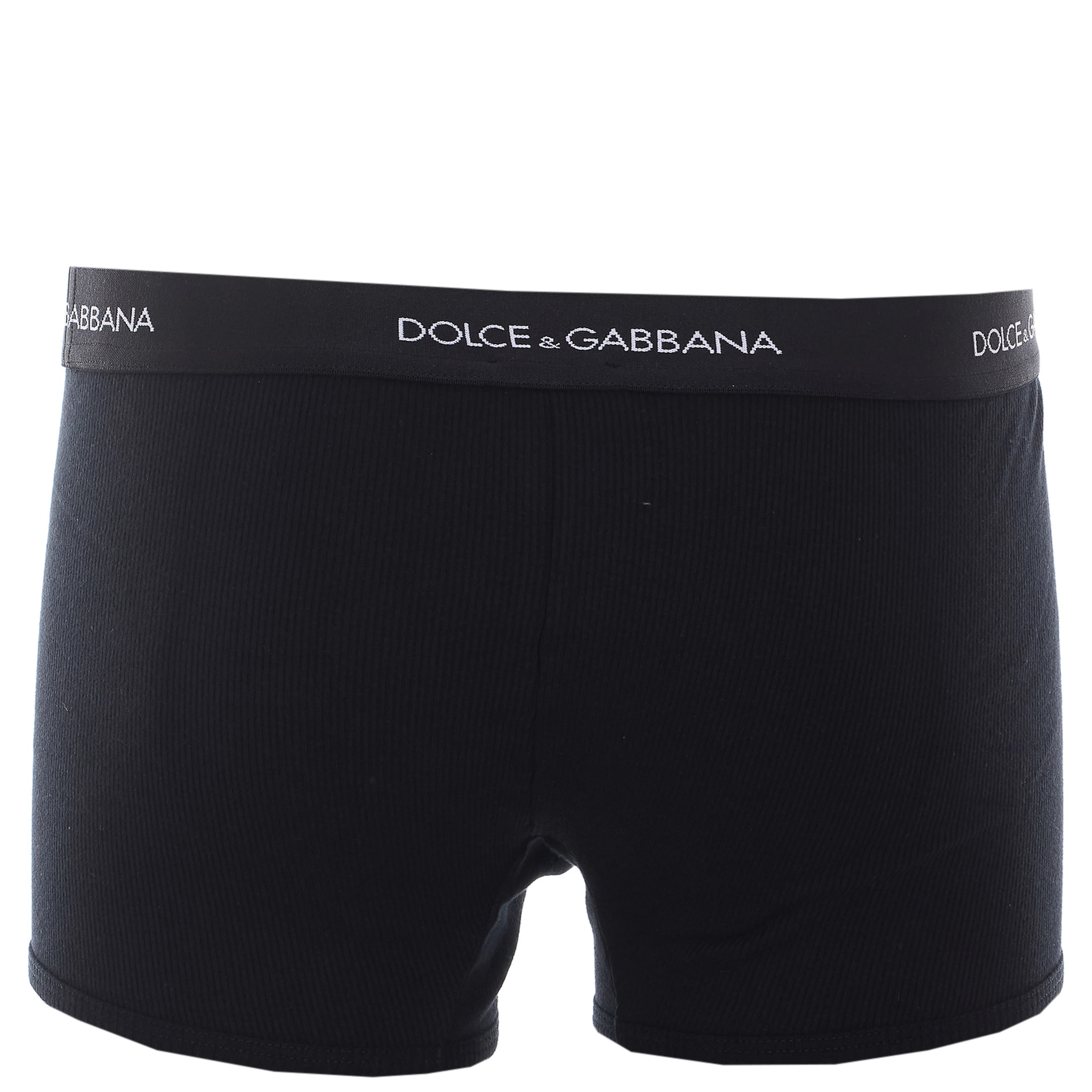 Dolce & Gabbana Underwear Black