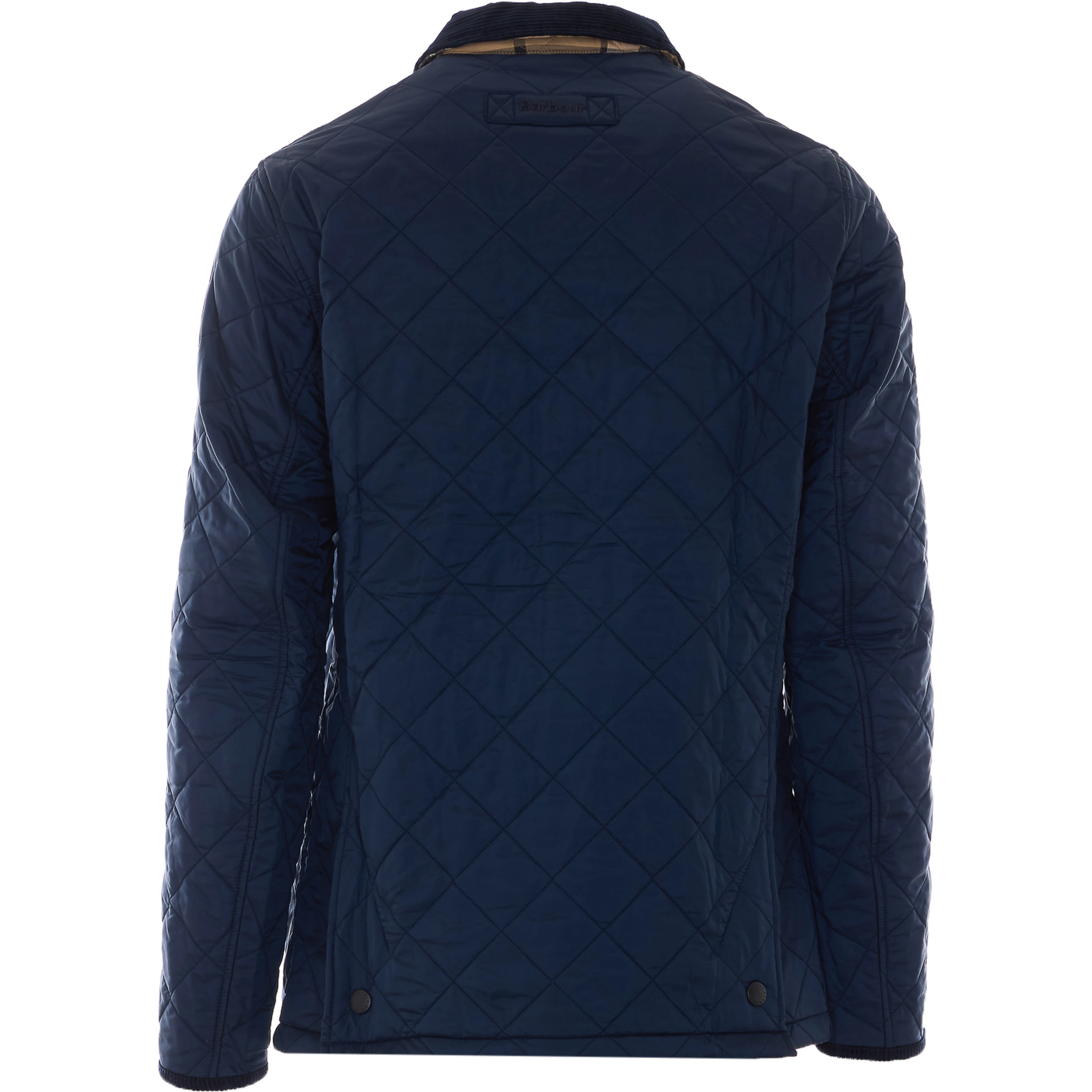 BARBOUR Jackets Blue
