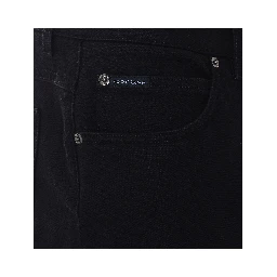 Dolce & Gabbana Trousers Black
