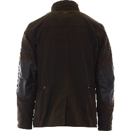 Barbour Jackets
