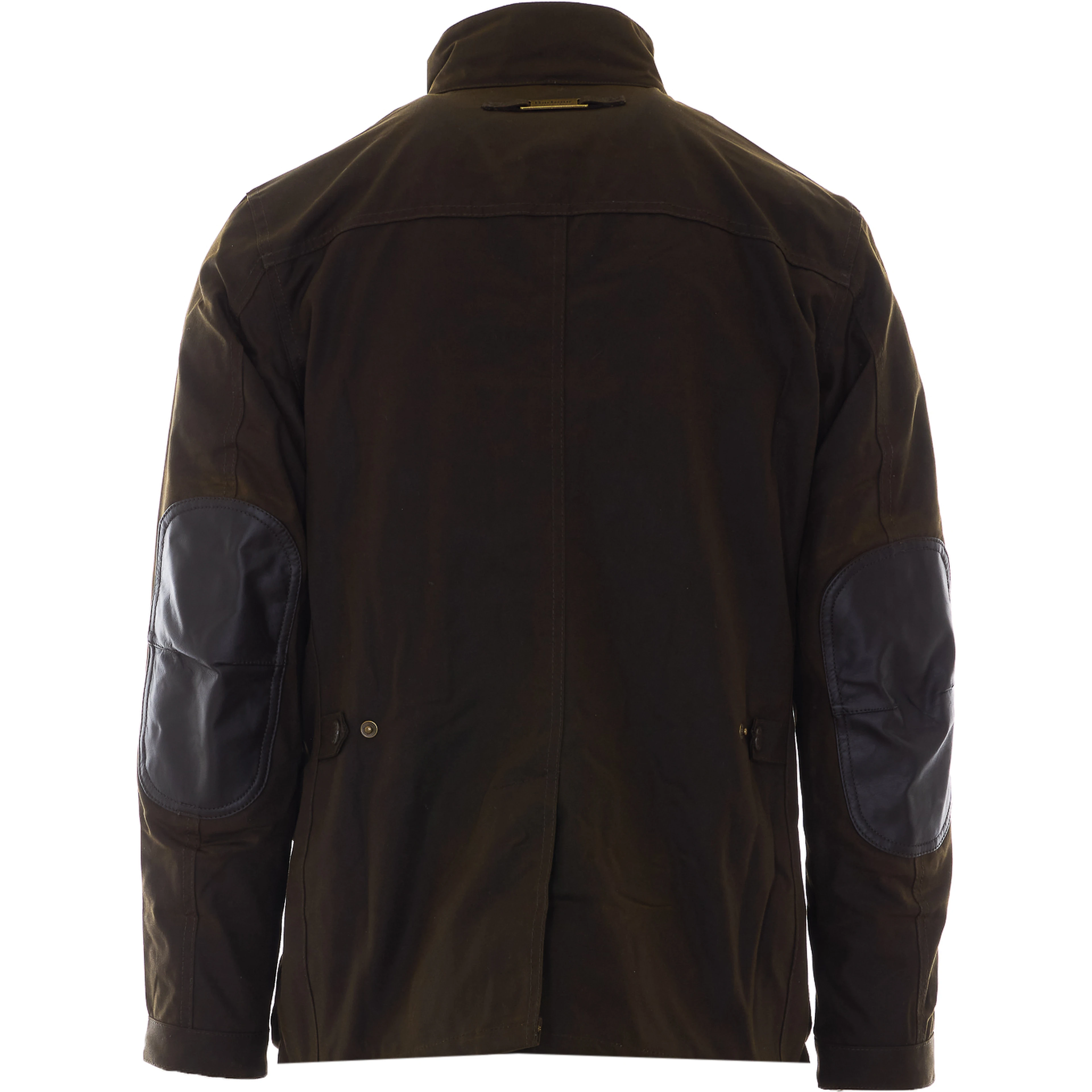 Barbour Jackets