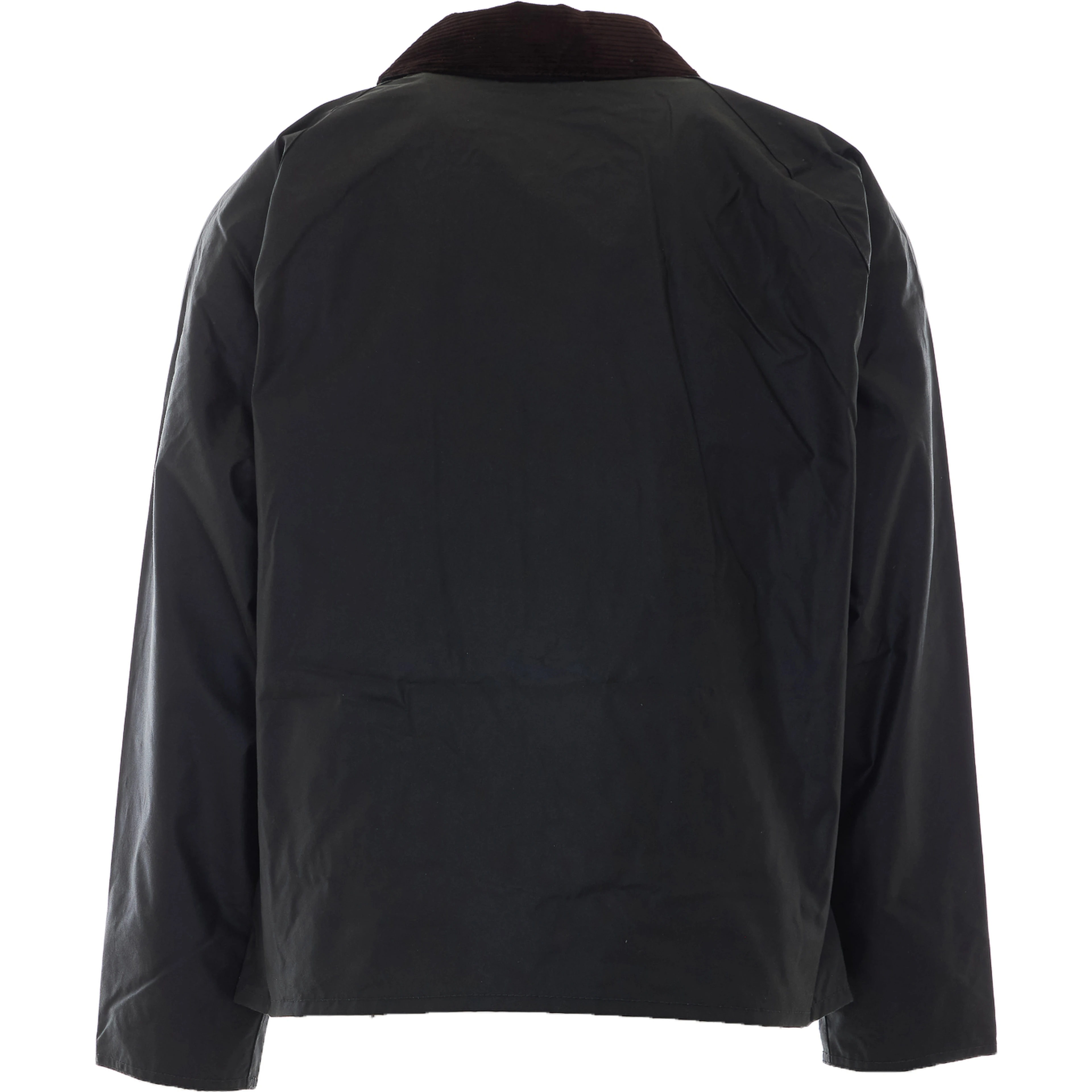 Barbour Jackets Black