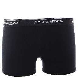 Dolce & Gabbana Underwear Black
