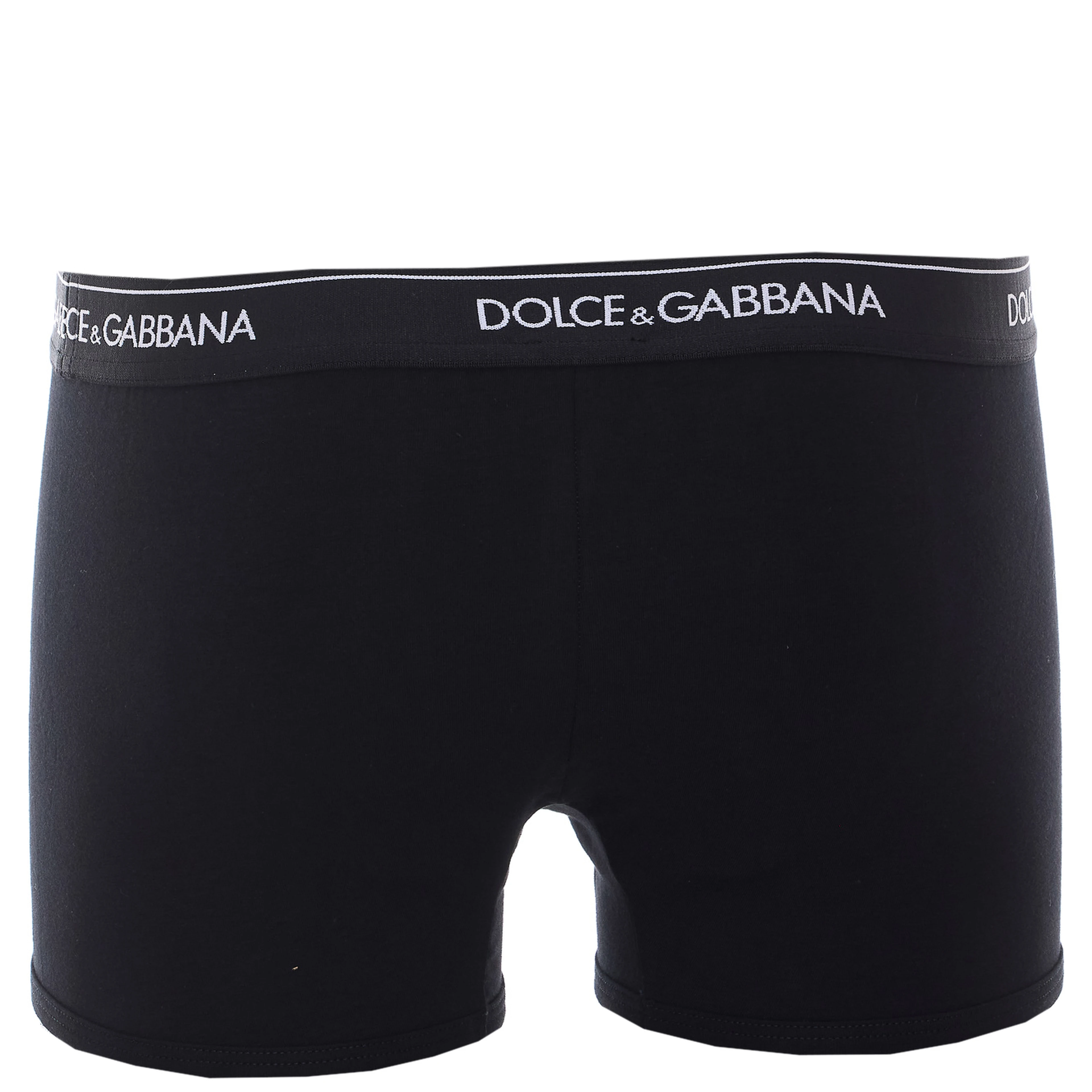 Dolce & Gabbana Underwear Black