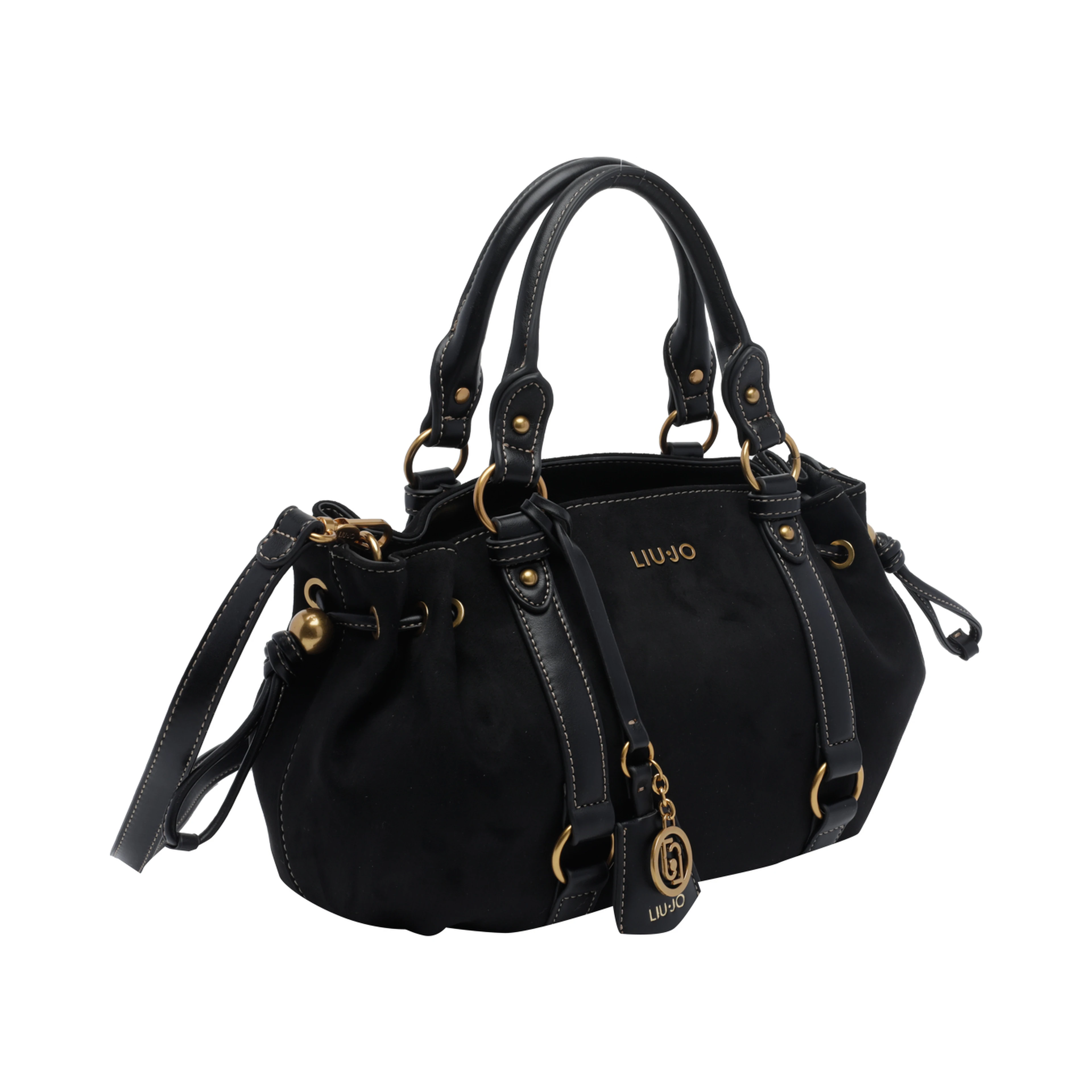 Liu Jo Bags.. Black