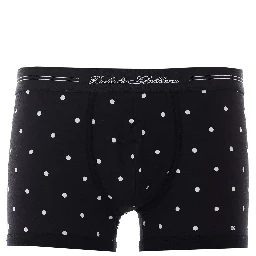 Dolce & Gabbana Underwear Black