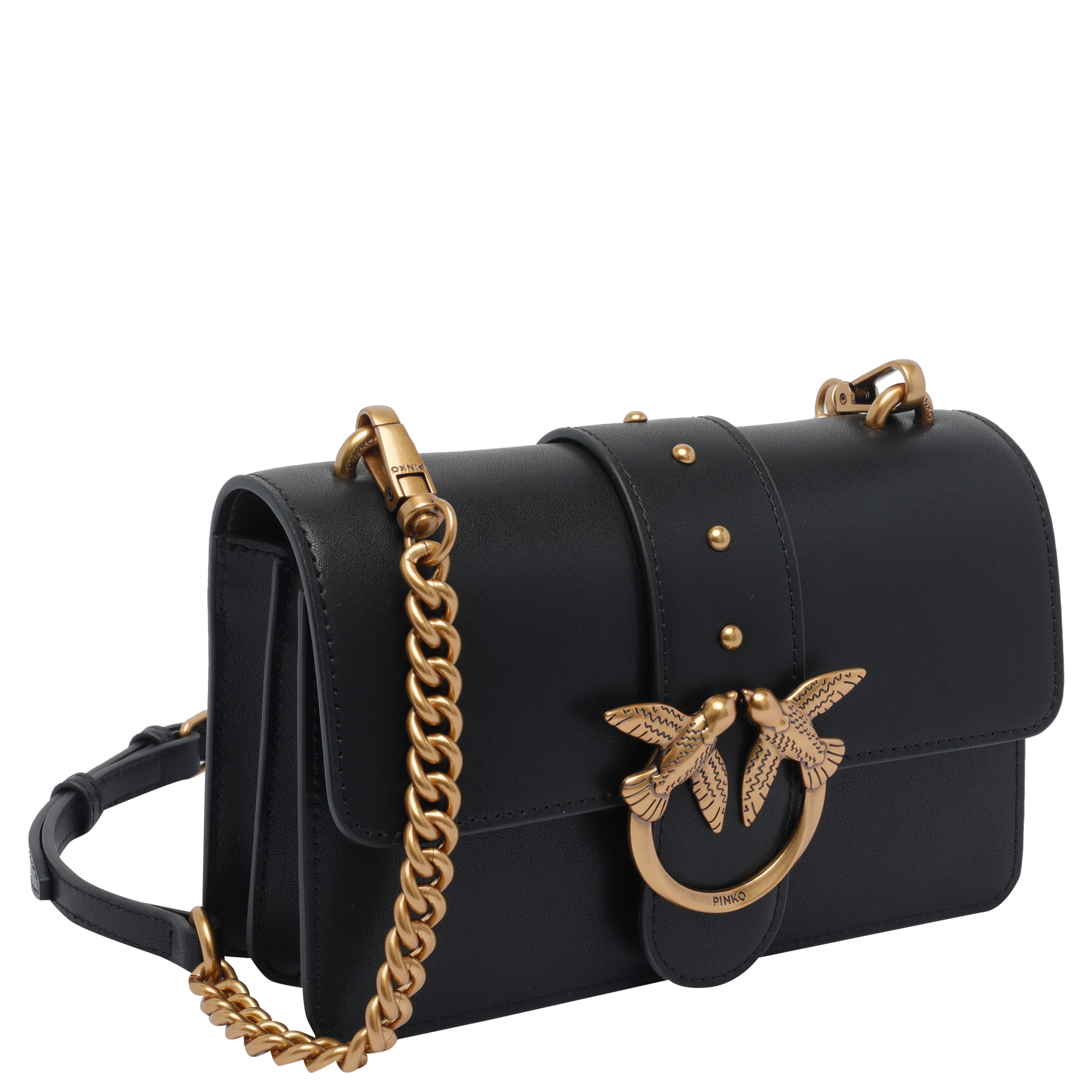 Pinko Bags.. Black
