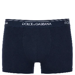 Dolce & Gabbana Underwear Blue