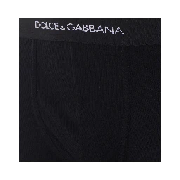 Dolce & Gabbana Underwear Black