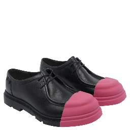 Camper Flat shoes Black