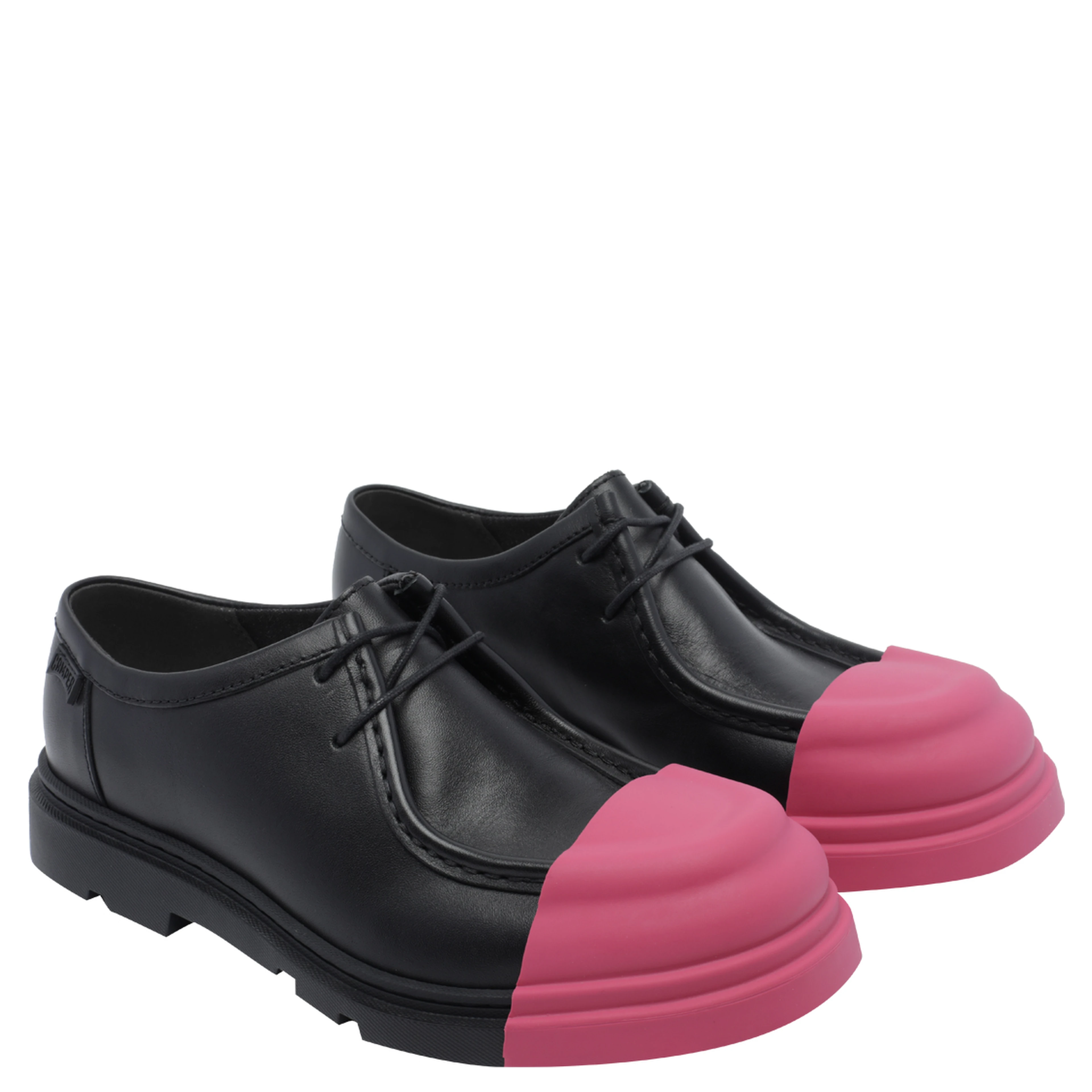 Camper Flat shoes Black