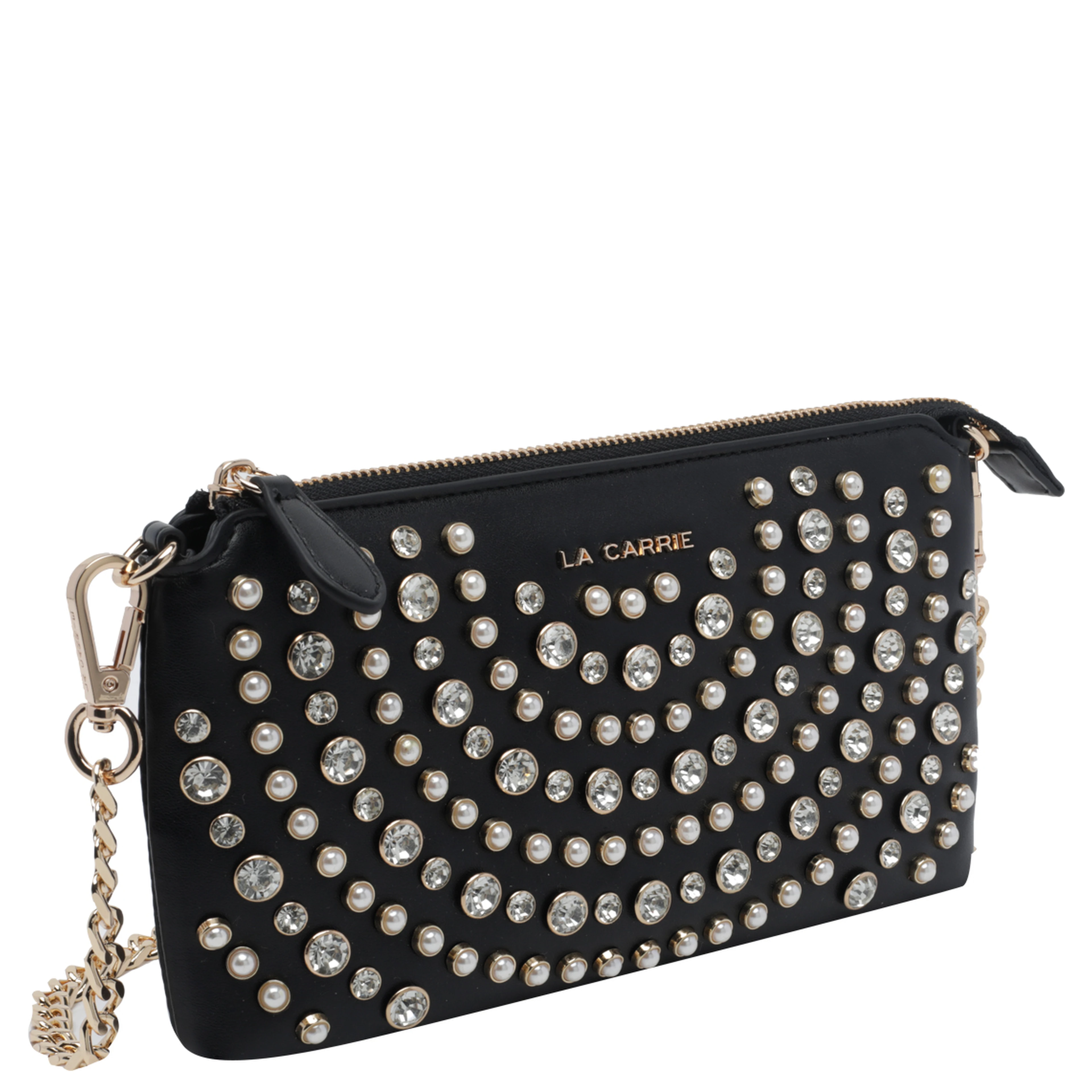la carrie Bags.. Black