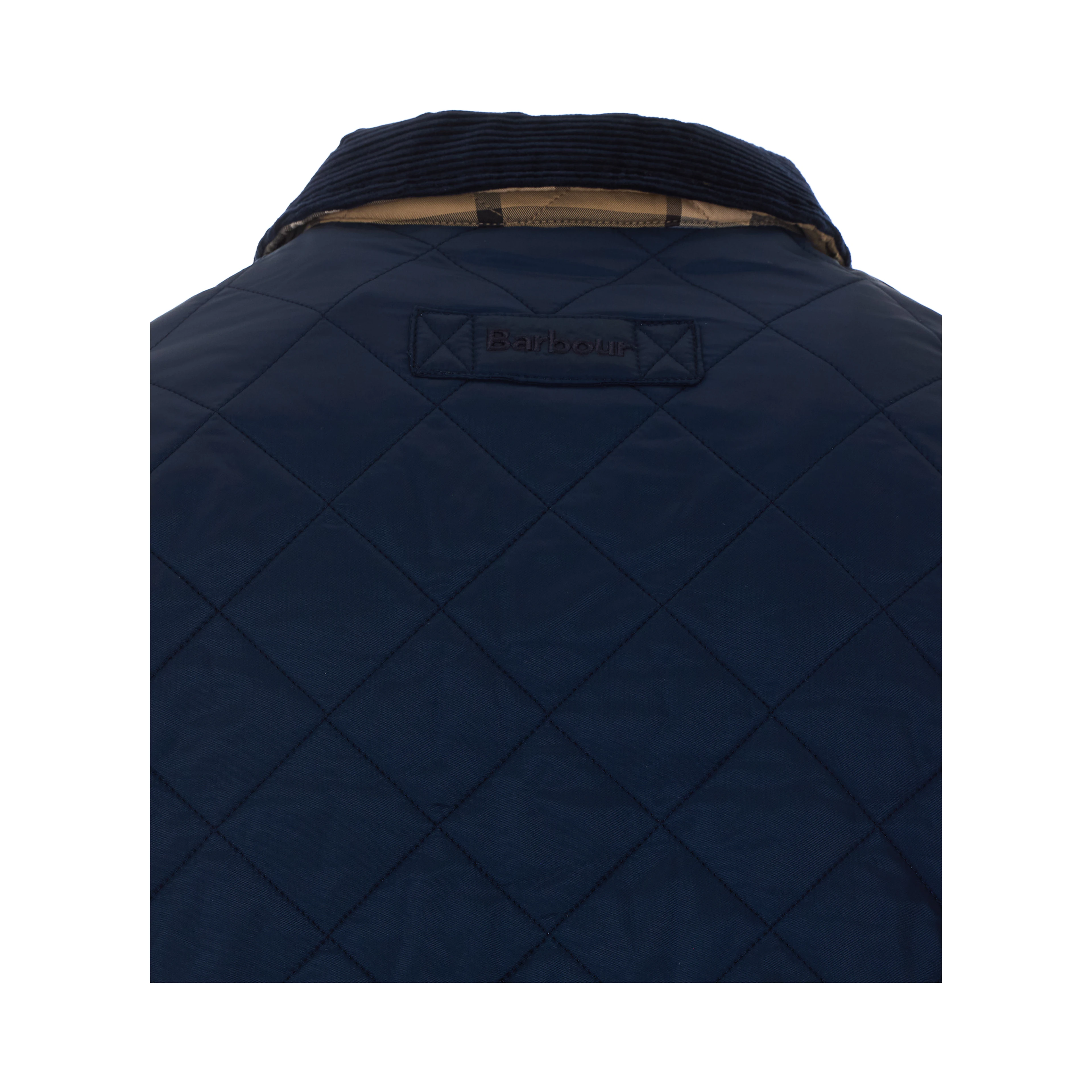 BARBOUR Jackets Blue