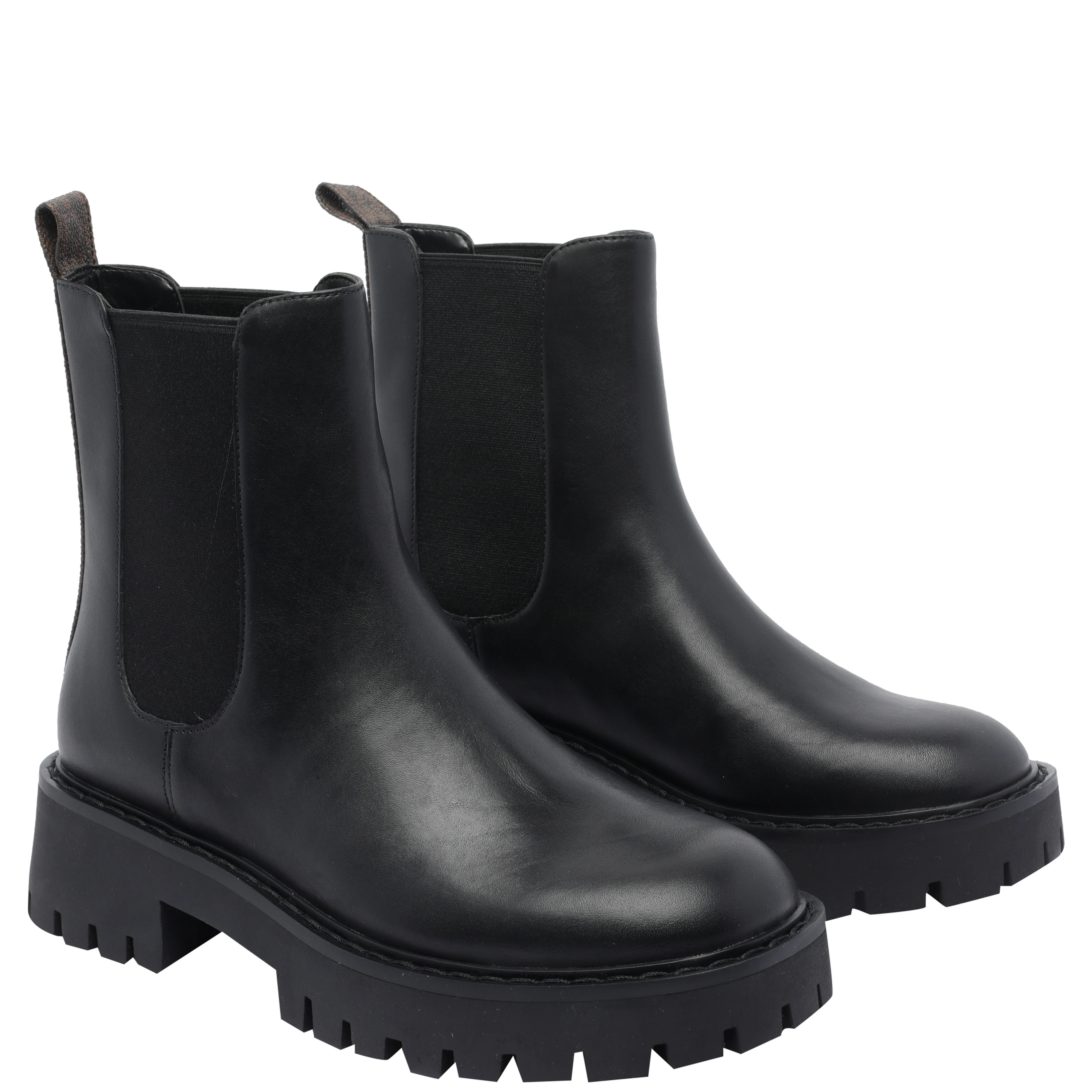 Michael Michael Kors Boots Black