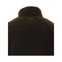 Barbour Jackets