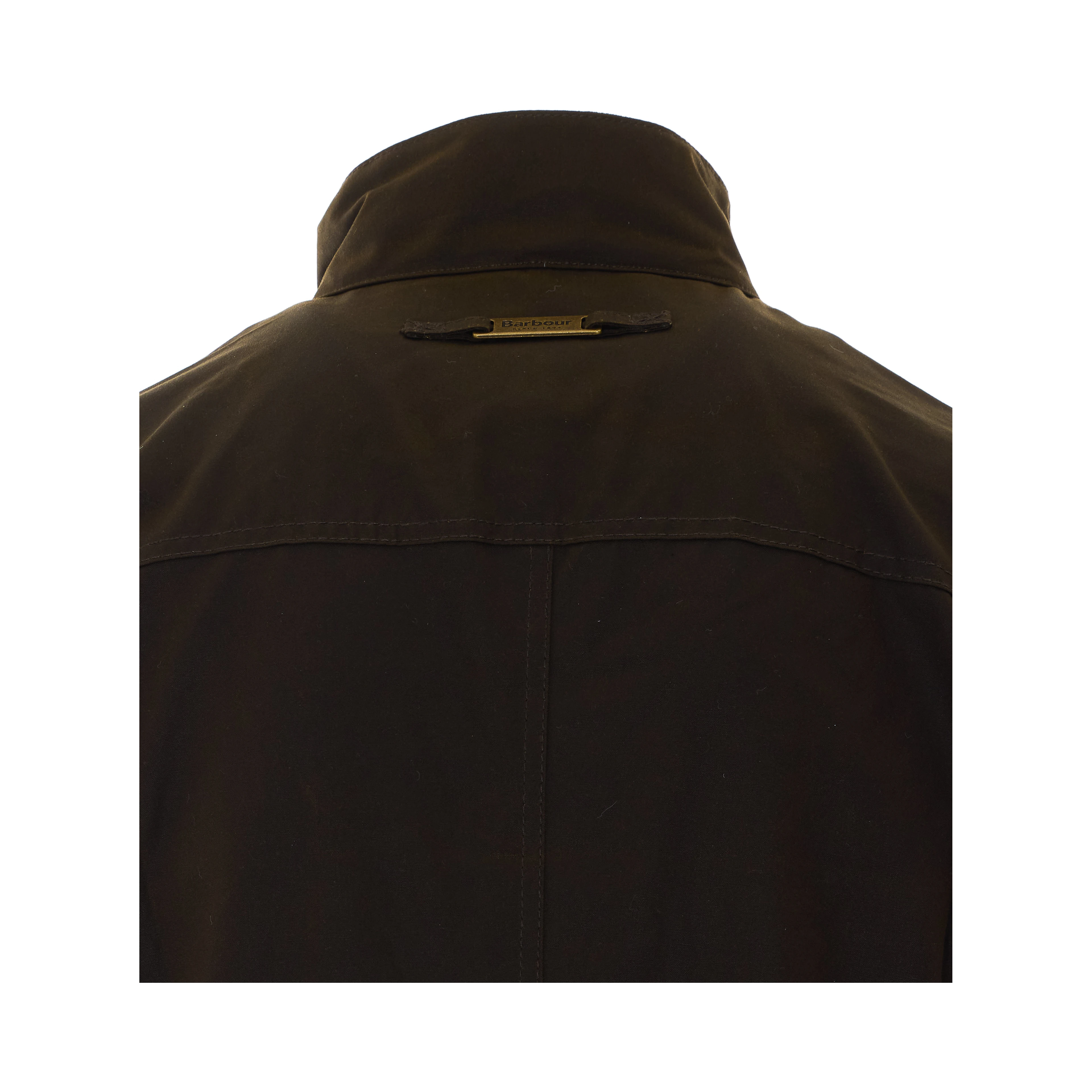Barbour Jackets