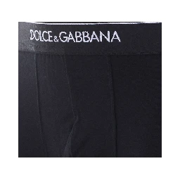 Dolce & Gabbana Underwear Black