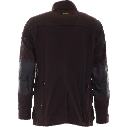 Barbour Jackets