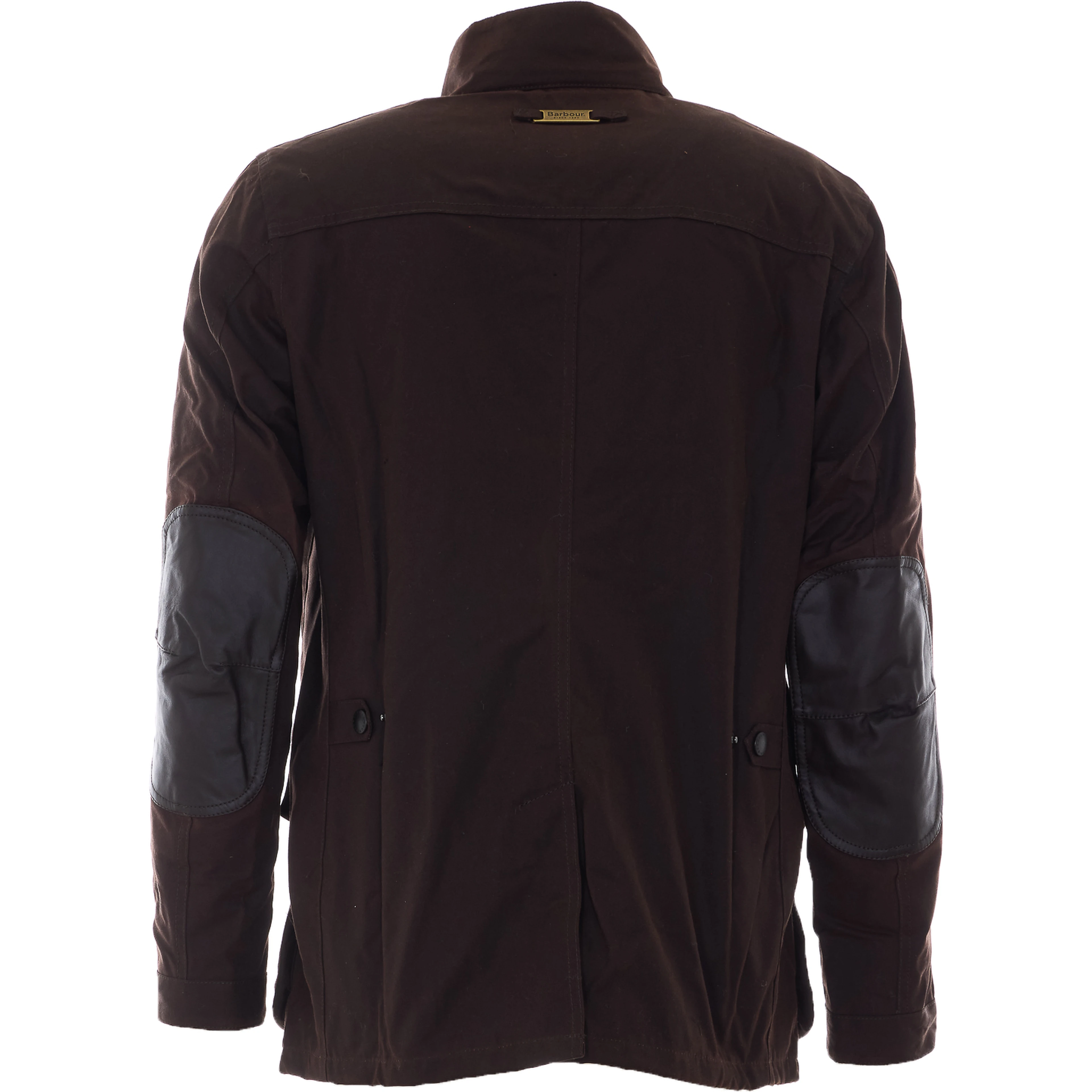 Barbour Jackets