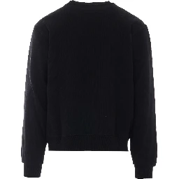 Daily Paper Uomo Sweaters Black