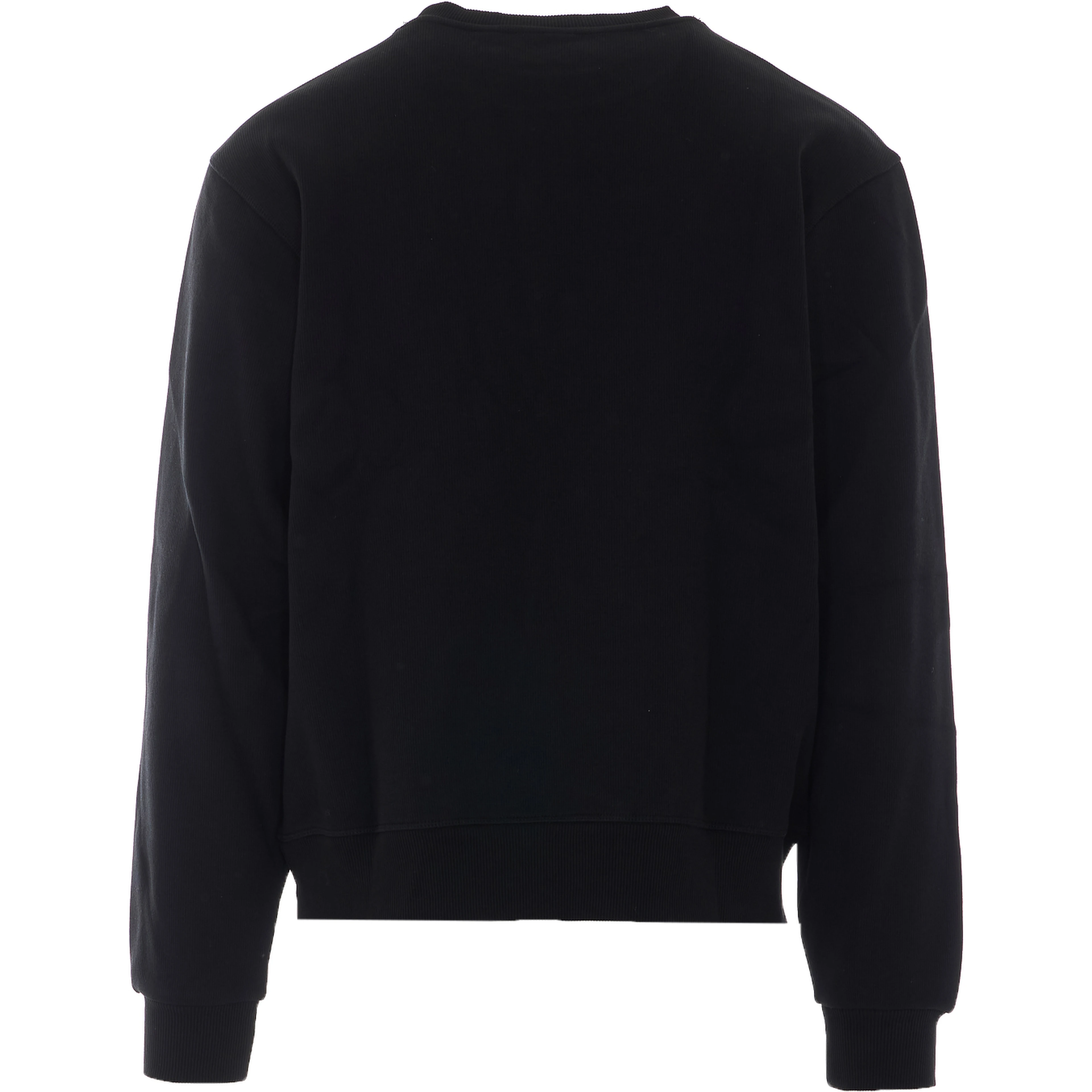 Daily Paper Uomo Sweaters Black