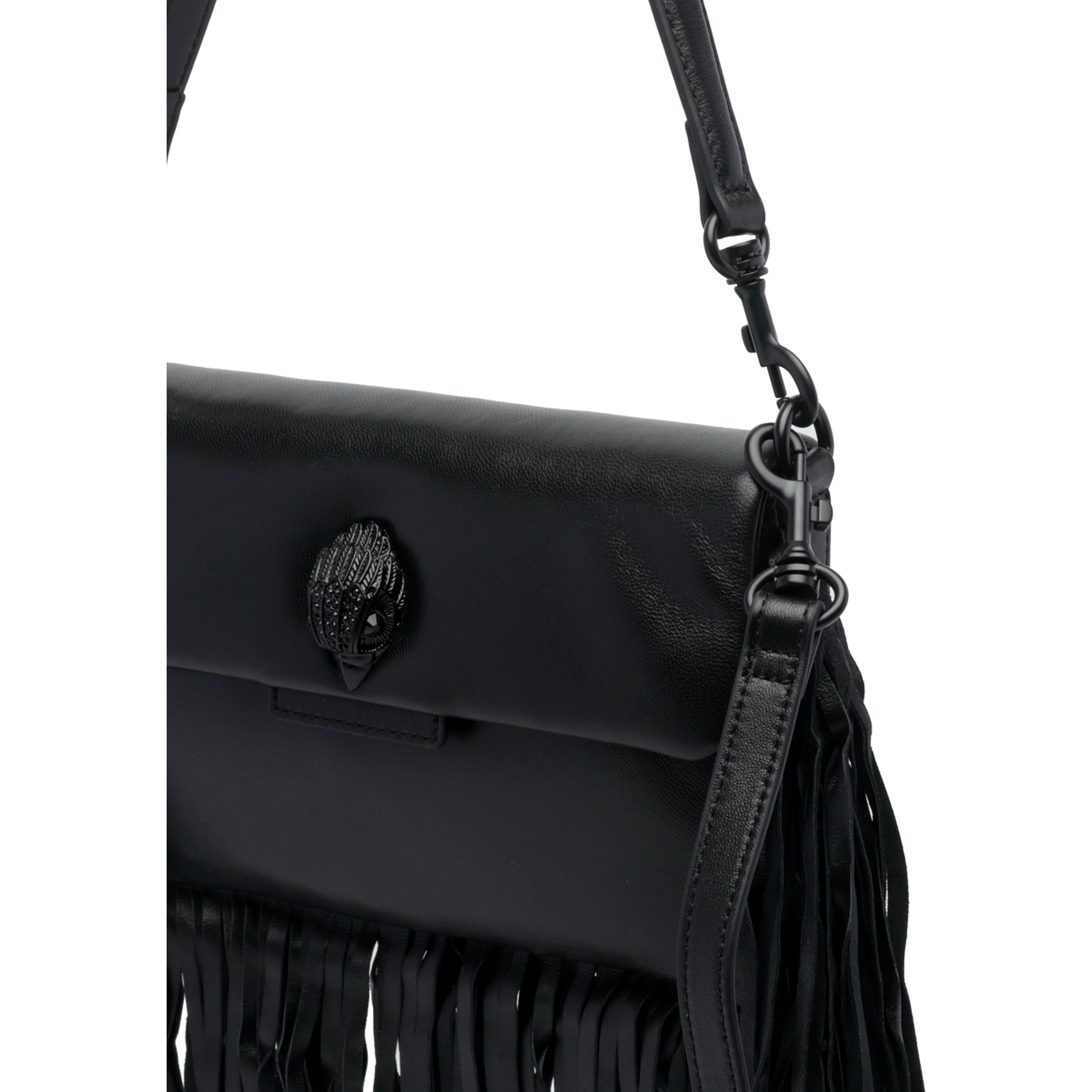 Kurt Geiger Bags.. Black