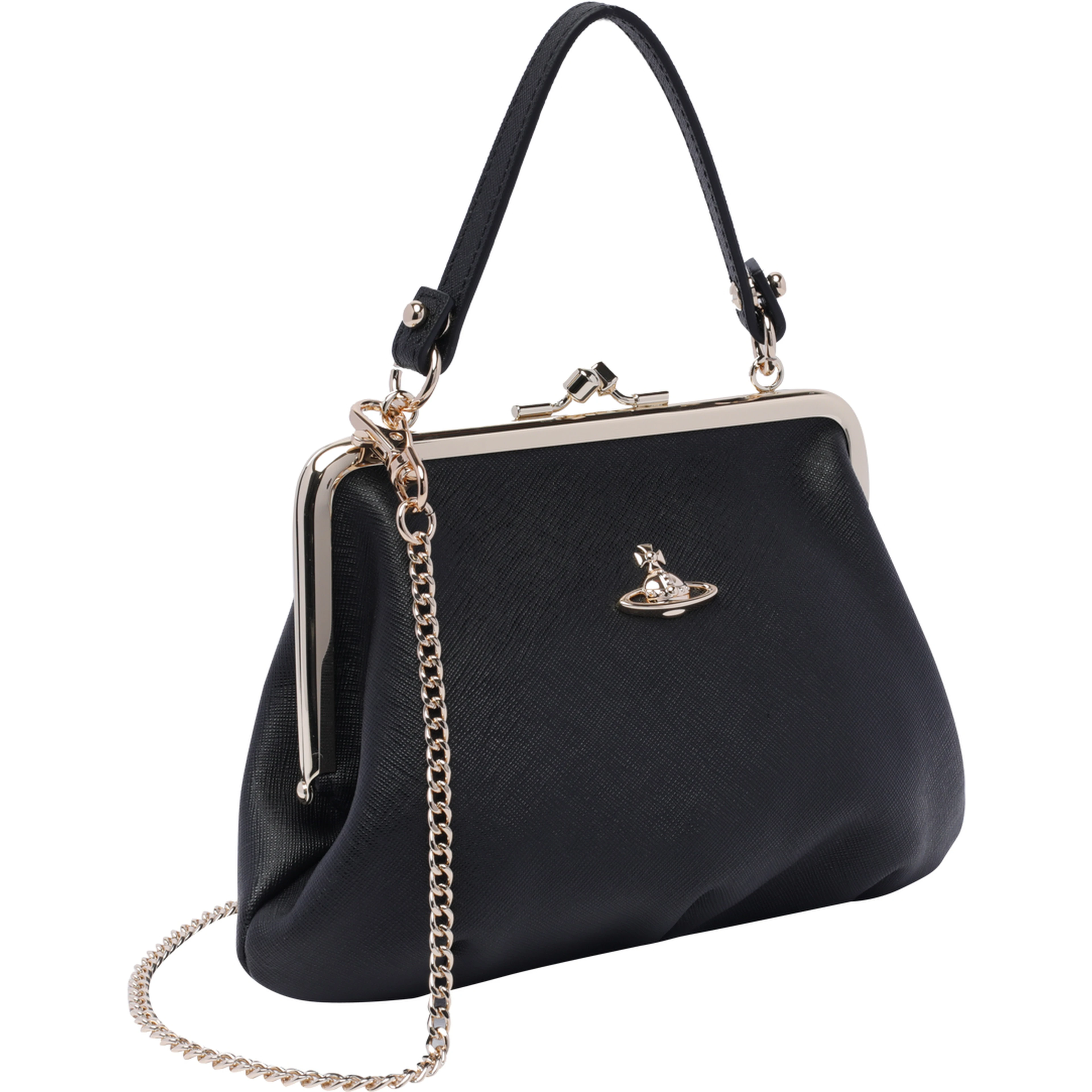 Vivienne Westwood Bags.. Black